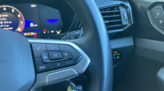 Volkswagen T-Cross 1.0 TSI 110 Black Edition 5dr Petrol Estate